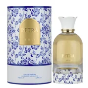 Lattafa Petra Woda perfumowana